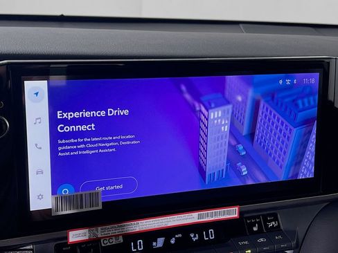 New 2026 Toyota Camry XSE image 13