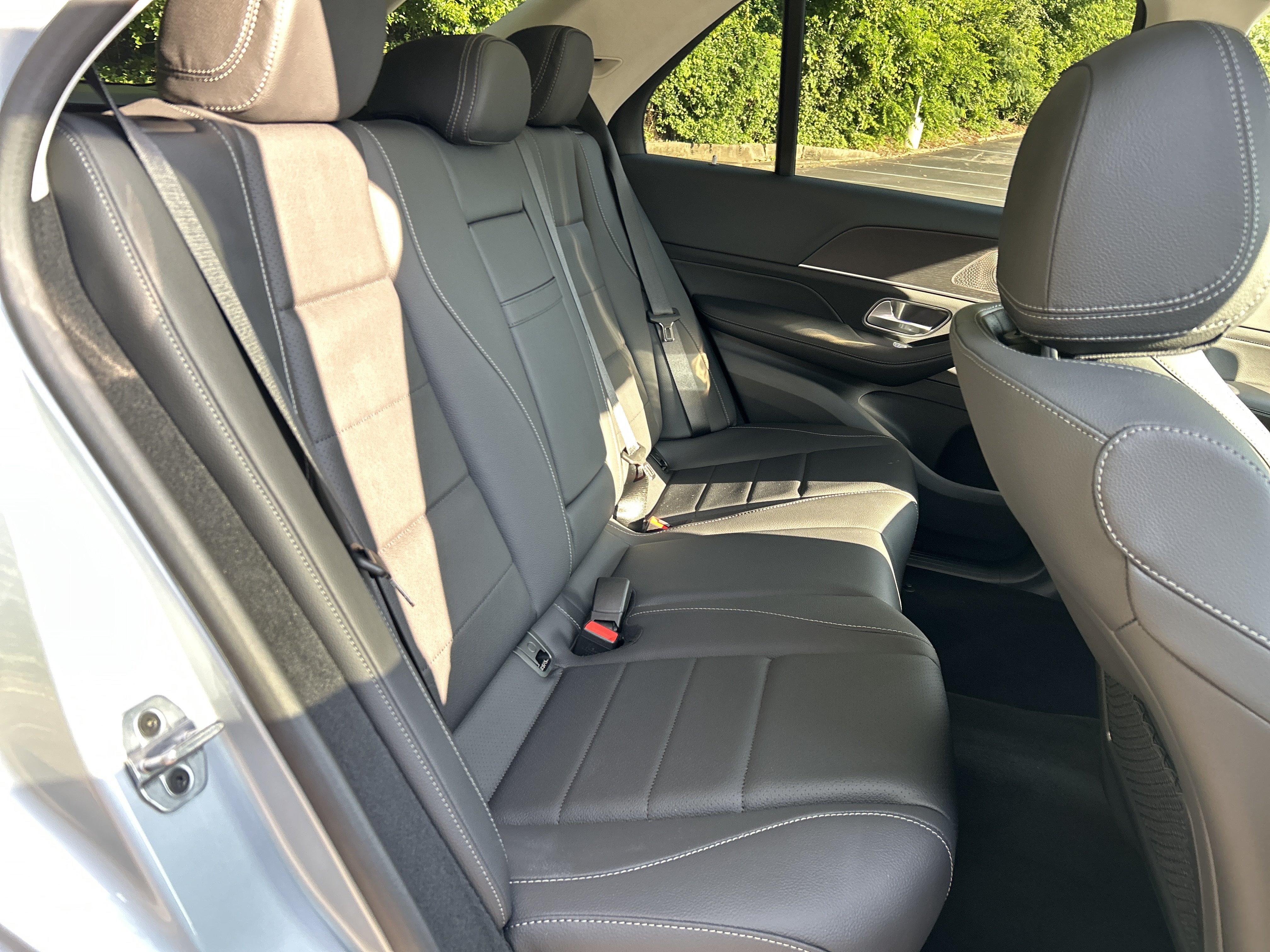 New 2026 Mercedes-Benz GLE 450 4MATIC image 40