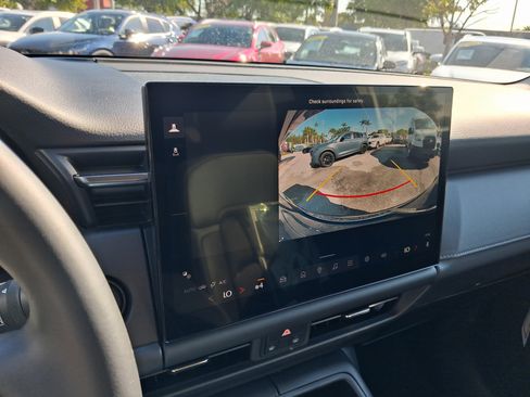 New 2026 MAZDA CX-5 Select AWD/4WD image 10