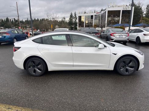 Used 2018 Tesla Model 3 Long Range image 4