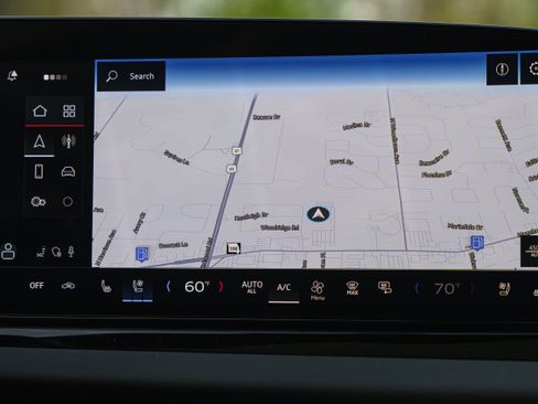 New 2026 Audi A6 Premium Plus image 14