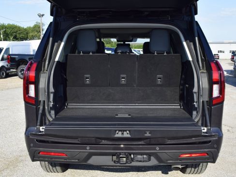 New 2025 Ford Expedition Active image 22