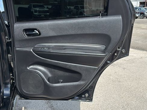 Used 2020 Dodge Durango GT w/ Blacktop Package image 25