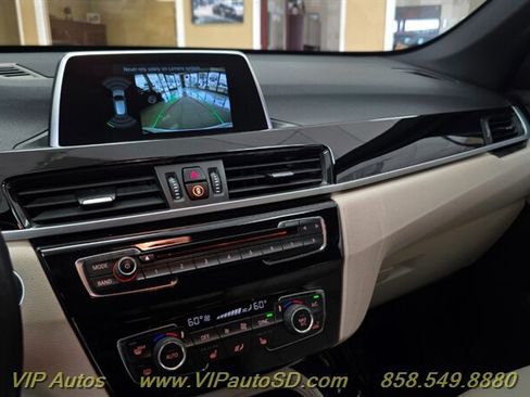 Used 2019 BMW X1 sDrive28i FWD image 21