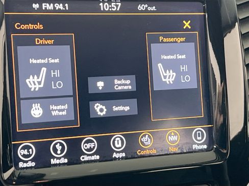 Used 2019 Jeep Cherokee Limited image 20