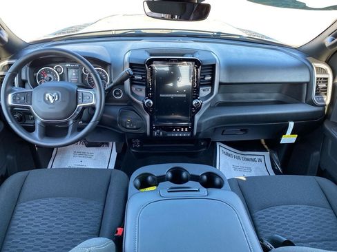 New 2026 RAM 2500 Tradesman image 11