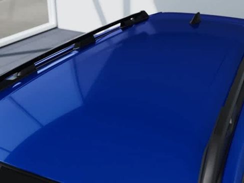 New 2026 Subaru Trailseeker AWD/4WD image 13