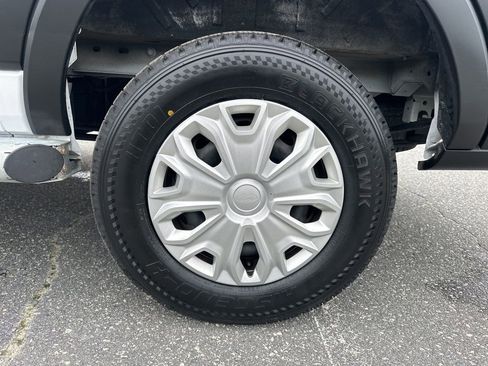 Used 2023 Ford Transit 250 Low Roof w/ Exterior Upgrade Package image 26