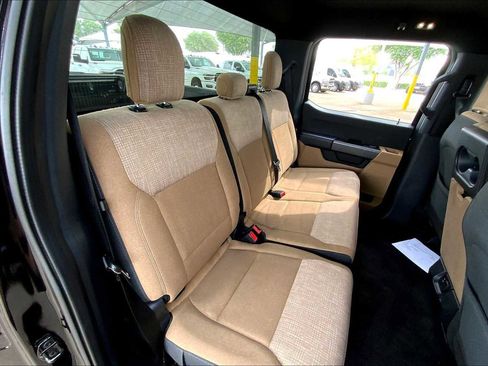 Used 2021 Ford F150 XLT image 20