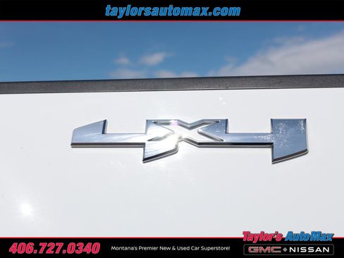 Used 2024 GMC Sierra 2500 SLE w/ SLE Value Package AWD/4WD image 38