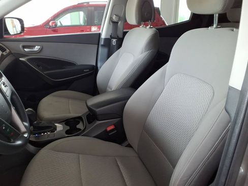 Used 2017 Hyundai Santa Fe Sport AWD/4WD image 10
