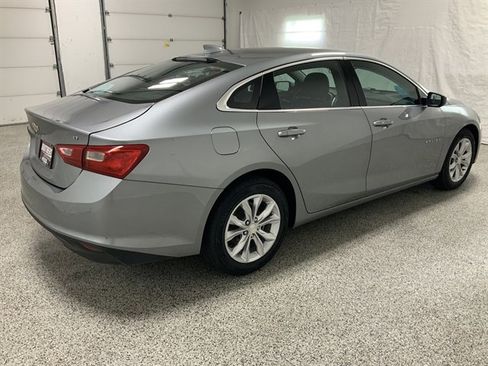 Used 2023 Chevrolet Malibu LT image 5