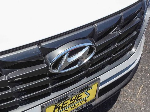 Certified 2023 Hyundai Tucson SEL w/ Convenience Package AWD/4WD image 16