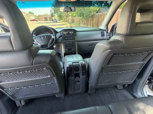 Used 2005 Honda Pilot EX-L image 26