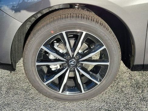 New 2026 Acura RDX A-Spec AWD/4WD image 7