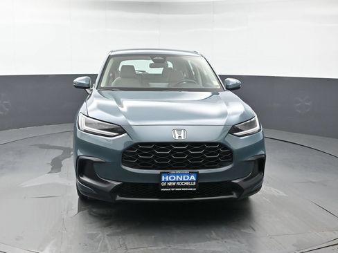Used 2024 Honda HR-V LX image 9