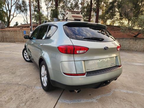Used 2006 Subaru Tribeca Limited AWD/4WD image 28
