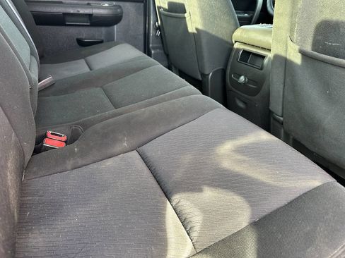 Used 2011 Chevrolet Silverado 3500 LT w/ Interior Plus Package image 5