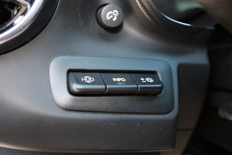 Used 2019 Chevrolet Camaro SS w/ LPO, Ground Effects Package RWD image 21