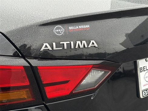 Certified 2023 Nissan Altima 2.5 SV w/ SV Premium Package image 25