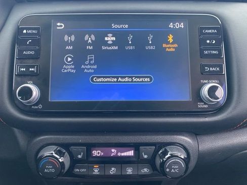 Used 2023 Nissan Kicks SR w/ SR Premium Package image 39