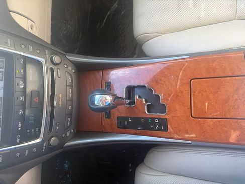 Used 2009 Lexus IS 250 AWD image 18