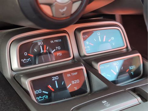 Used 2013 Chevrolet Camaro SS w/ RS Package image 21