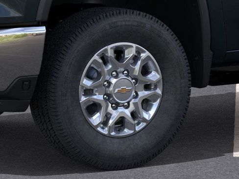 New 2026 Chevrolet Silverado 3500 LT w/ Convenience Package image 33