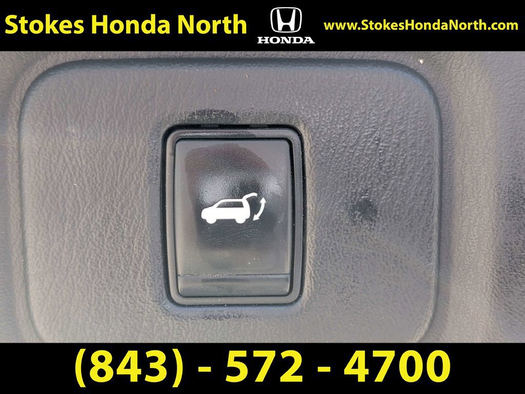 Used 2015 Nissan Pathfinder SL w/ SL Premium Package FWD image 20