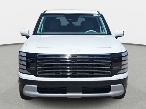 New 2026 Hyundai Palisade SE FWD image 2