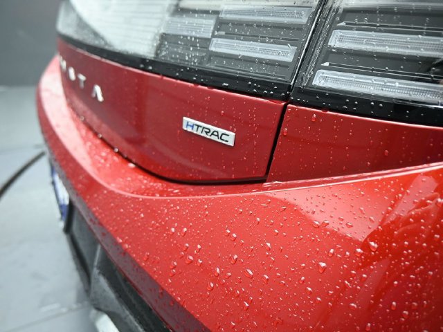 New 2026 Hyundai Sonata SEL AWD/4WD image 25