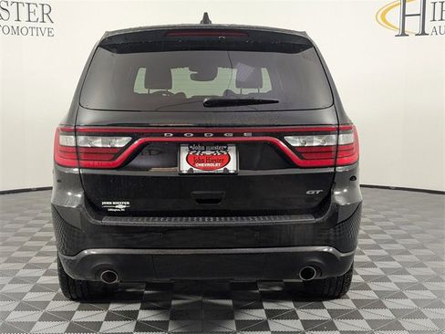 Used 2022 Dodge Durango GT image 6