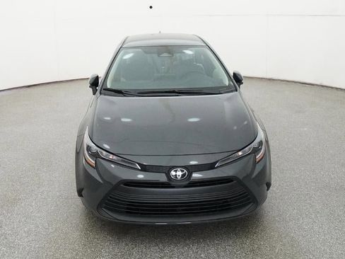 New 2026 Toyota Corolla LE image 15