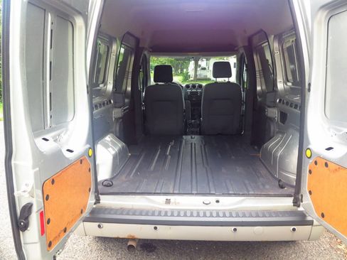 Used 2012 Ford Transit Connect XLT FWD image 14