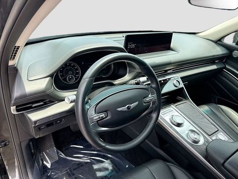 Used 2024 Genesis GV80 2.5T AWD/4WD image 26
