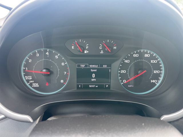 Used 2024 Chevrolet Malibu LS FWD image 9