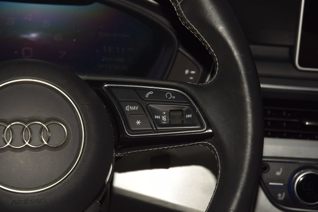 Used 2019 Audi S4 Premium Plus w/ Premium Plus Package AWD/4WD image 38