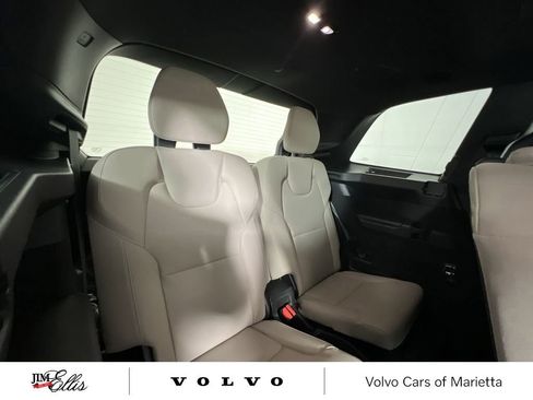 New 2026 Volvo XC90 B6 Plus w/ Protection Package Premier image 26