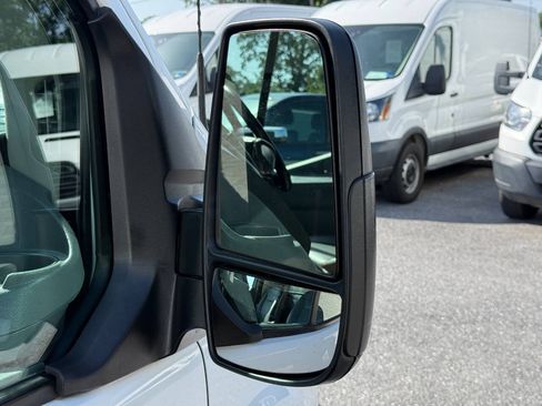 Used 2017 Ford Transit 250 148 Medium Roof RWD image 37