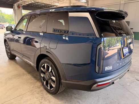 Used 2027 Kia Telluride S AWD/4WD image 5
