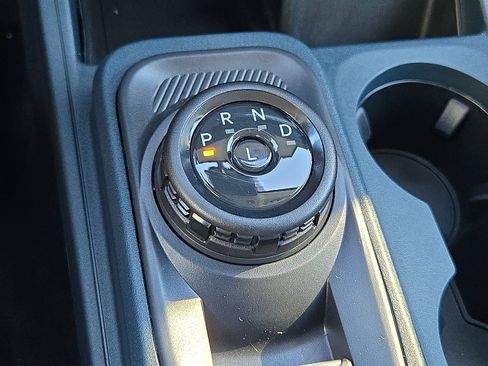 New 2025 Ford Maverick XLT w/ Black Appearance Package image 21