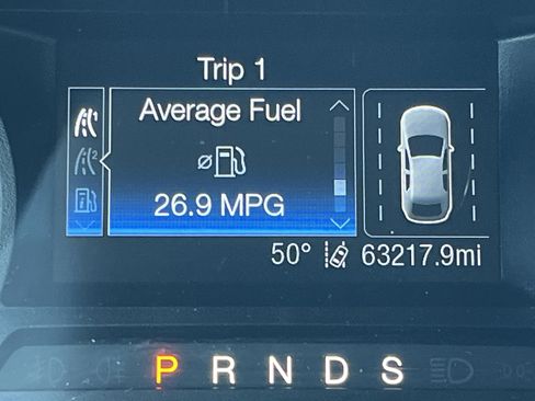 Used 2020 Ford Edge SE image 13