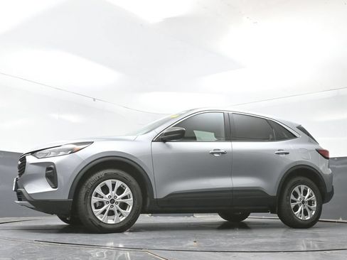Used 2024 Ford Escape Active AWD/4WD image 54