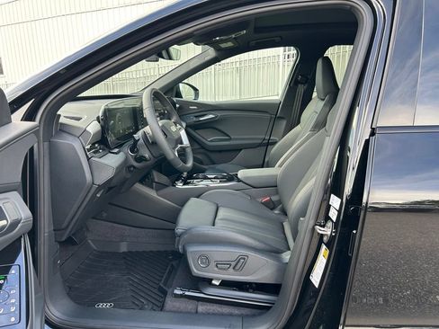 New 2027 Audi Q6 e-tron Premium Plus AWD/4WD image 15
