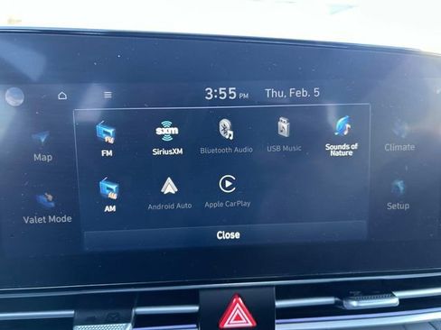 Certified 2024 Hyundai Elantra SEL w/ Convenience Package image 28