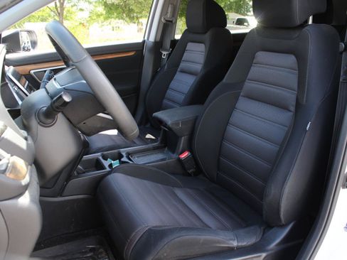 Used 2019 Honda CR-V EX image 16