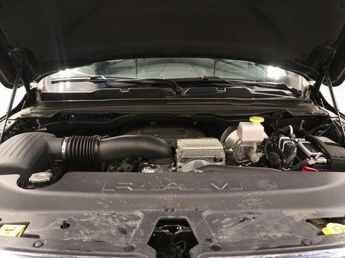 Certified 2024 RAM 1500 Tradesman w/ SXT Appearance Group image 22