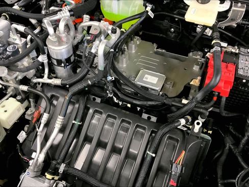 New 2026 Ford Mustang Mach-E Select image 16