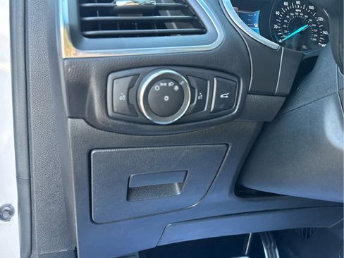 Used 2015 Ford Edge Sport w/ Equipment Group 401A image 23