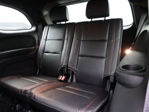 New 2026 Dodge Durango GT image 11